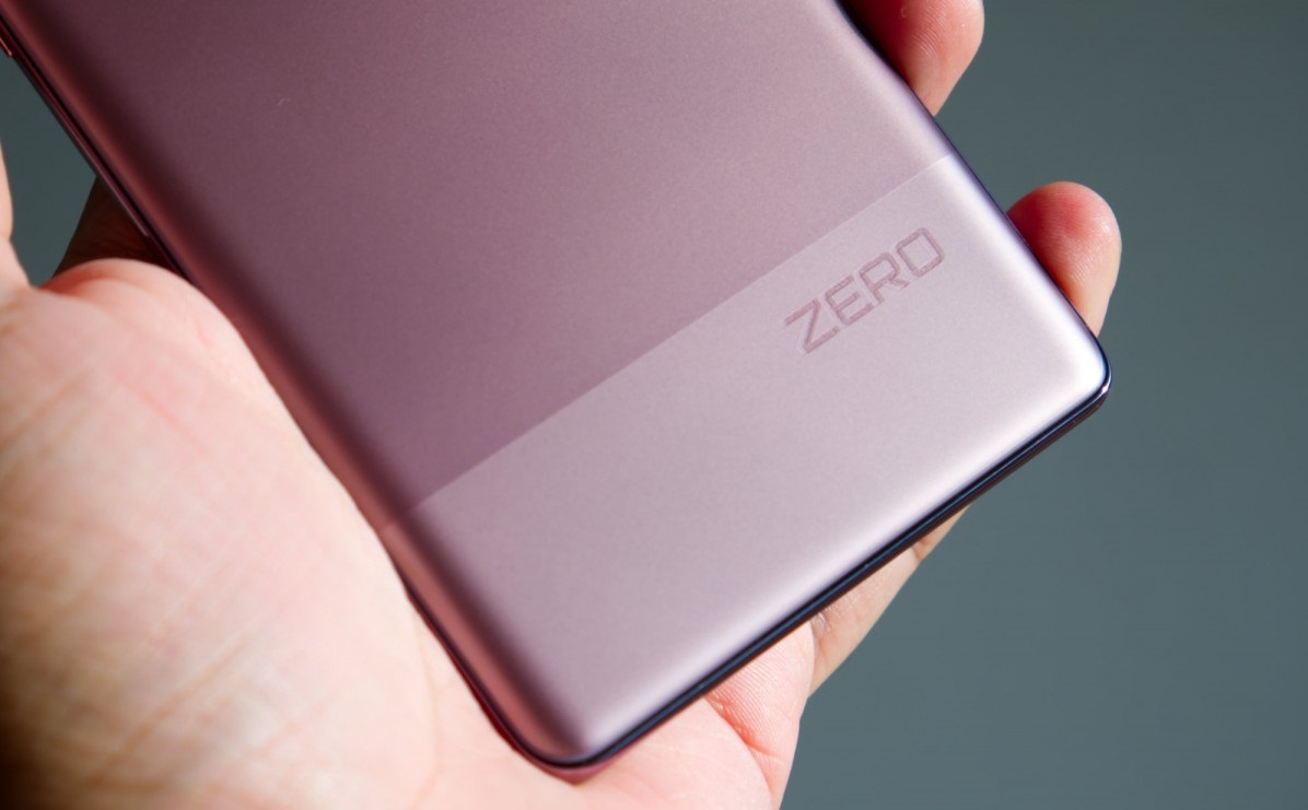 Infinix Zero 40 5G