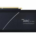 Intel Arc A750