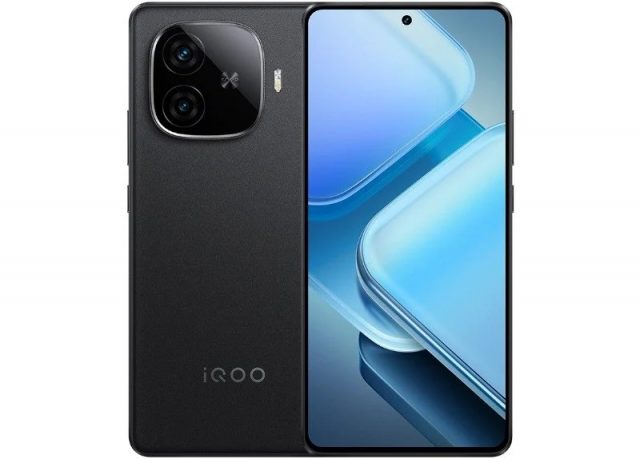 Купить Смартфон Vivo Iqoo 11