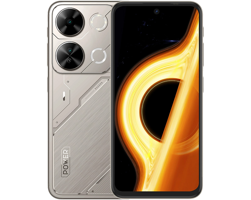 Itel P65