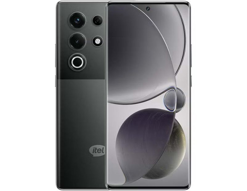 Itel S25 Ultra