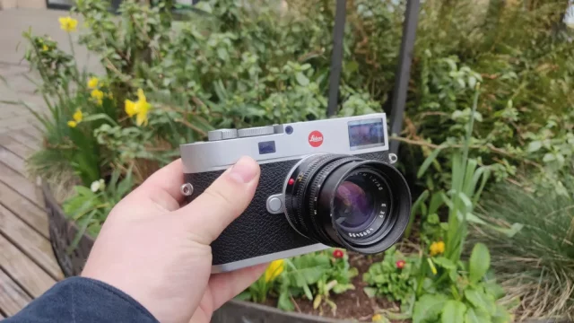 Leica