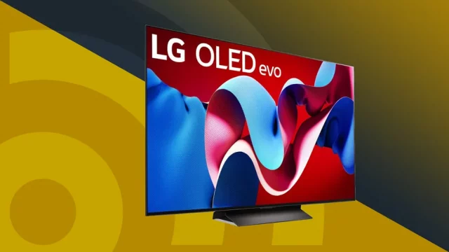 Лучшие телевизоры LG 2024 года: LG OLED, Nano Cell, QNED и 4K UHD