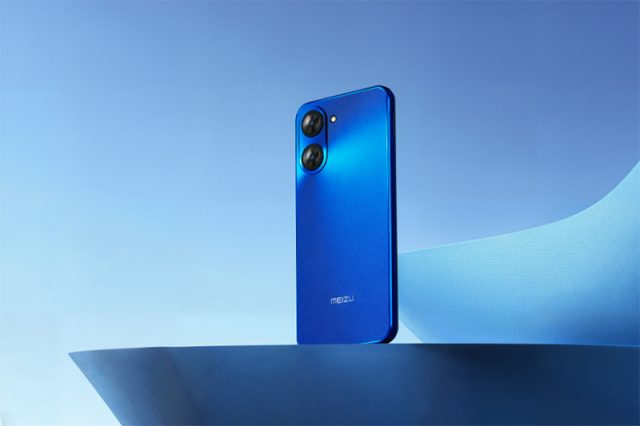 Meizu Mblu 21