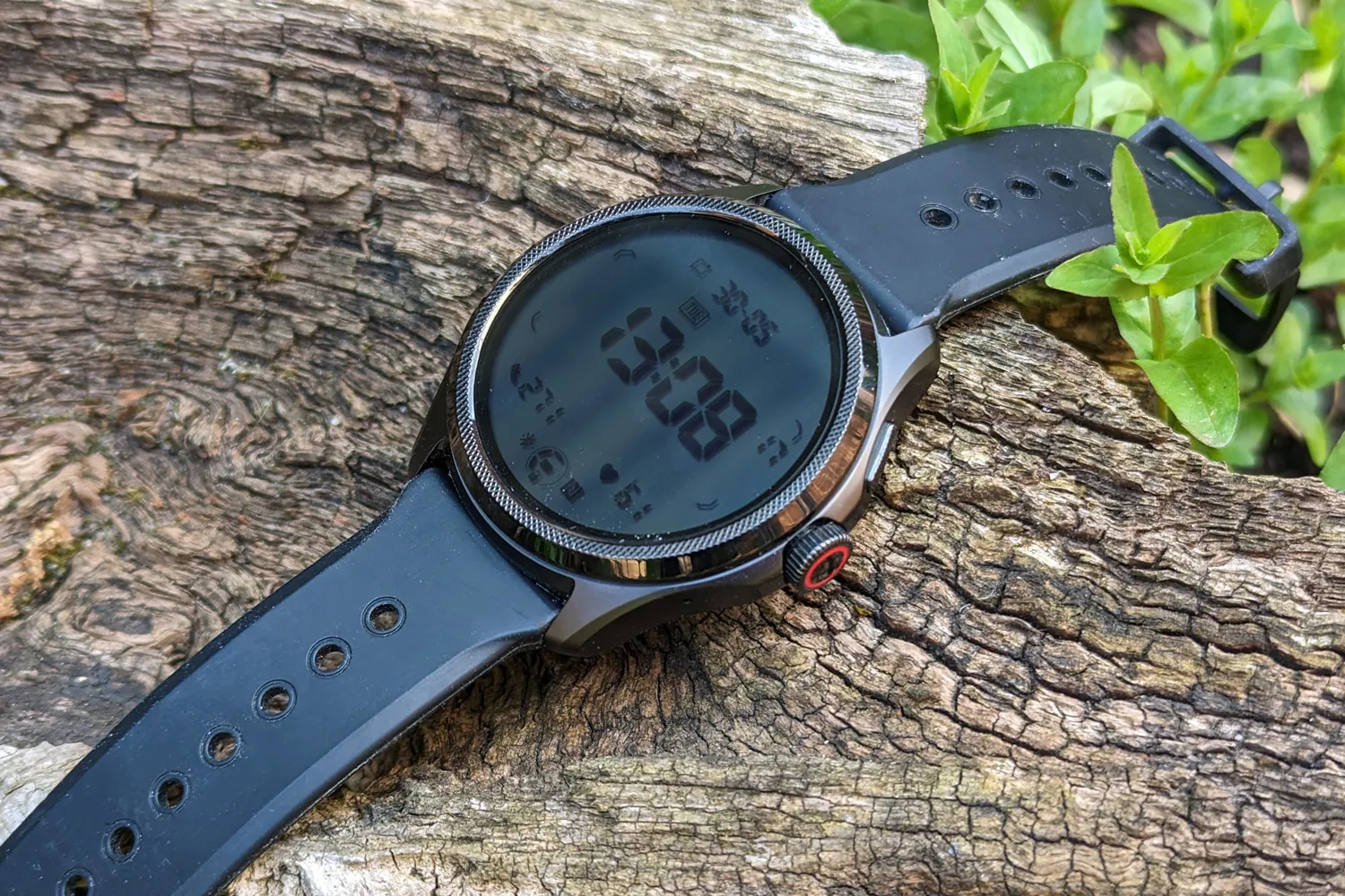 Mobvoi TicWatch Pro 5