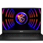 MSI GT77 Titan (2023)