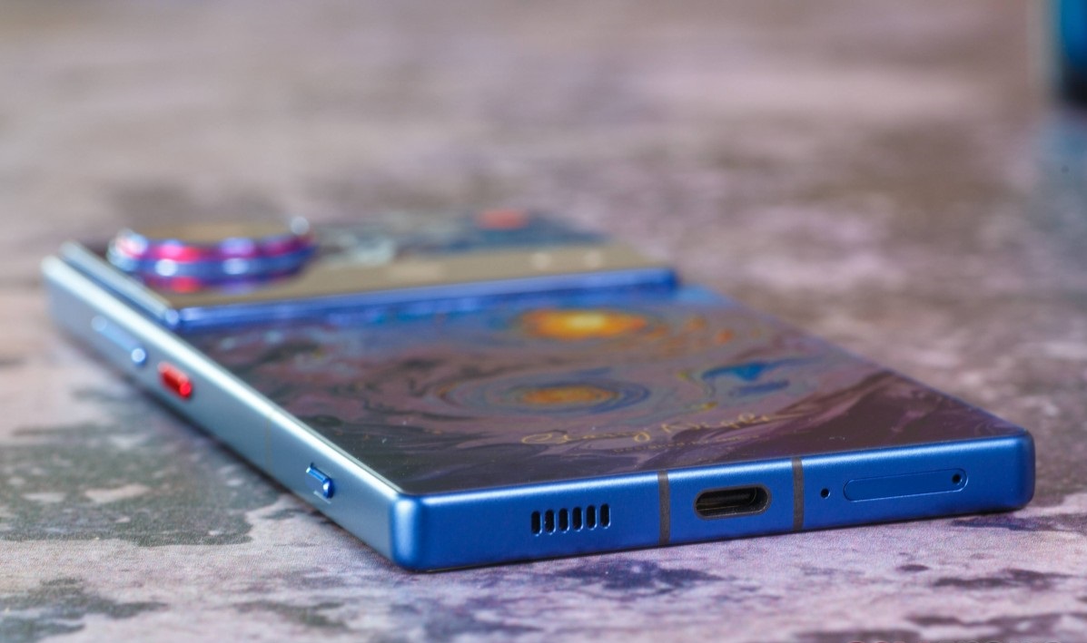 nubia Z70 Ultra