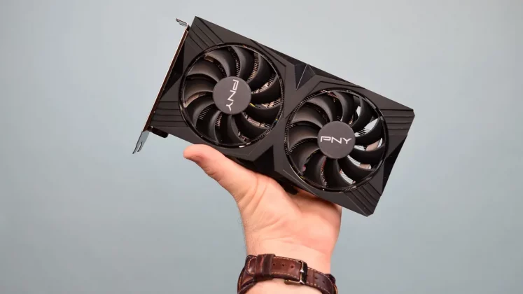 Nvidia RTX 4060