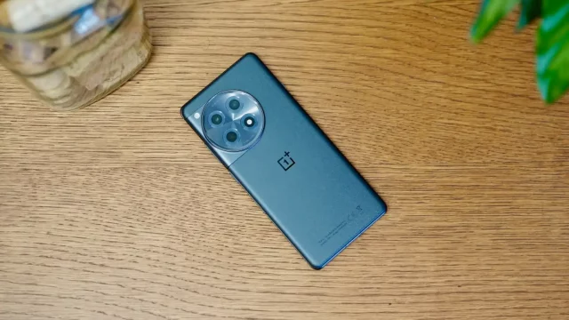 OnePlus 12R