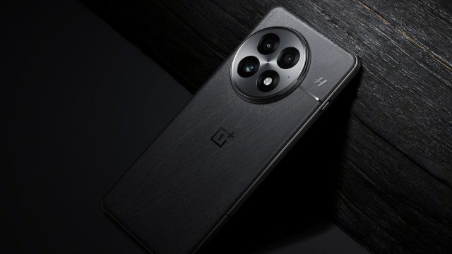 OnePlus 13