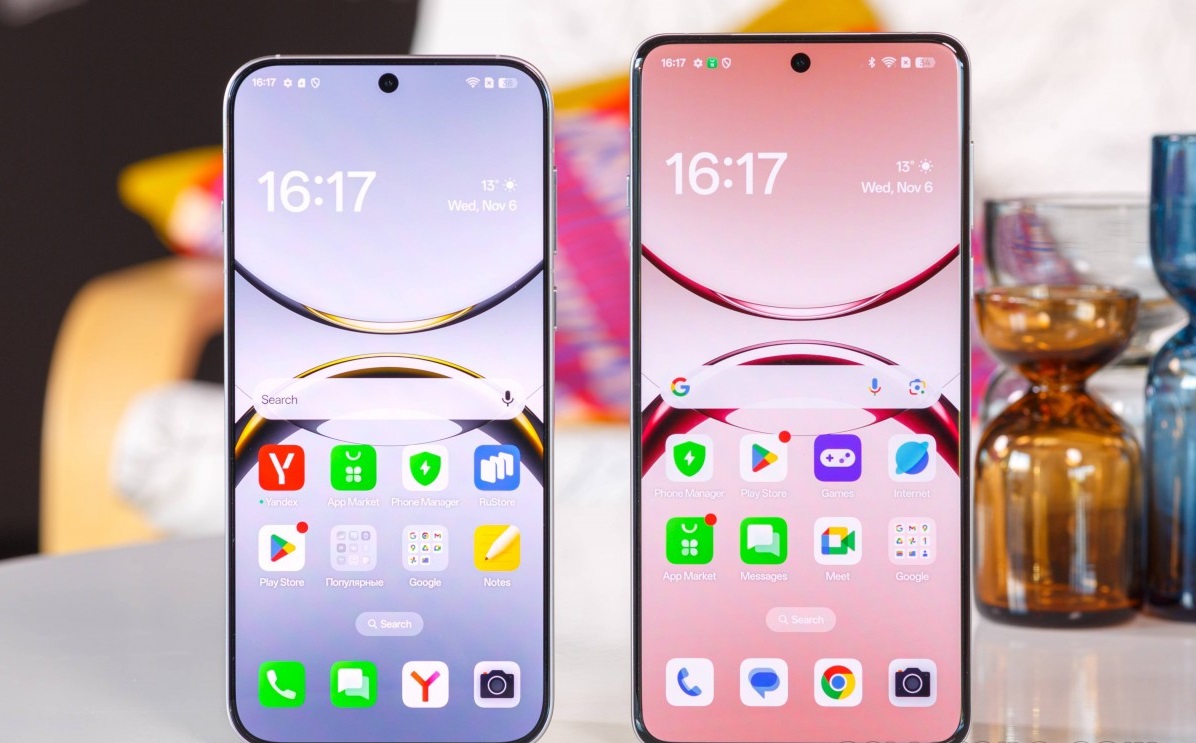 Oppo Find X8