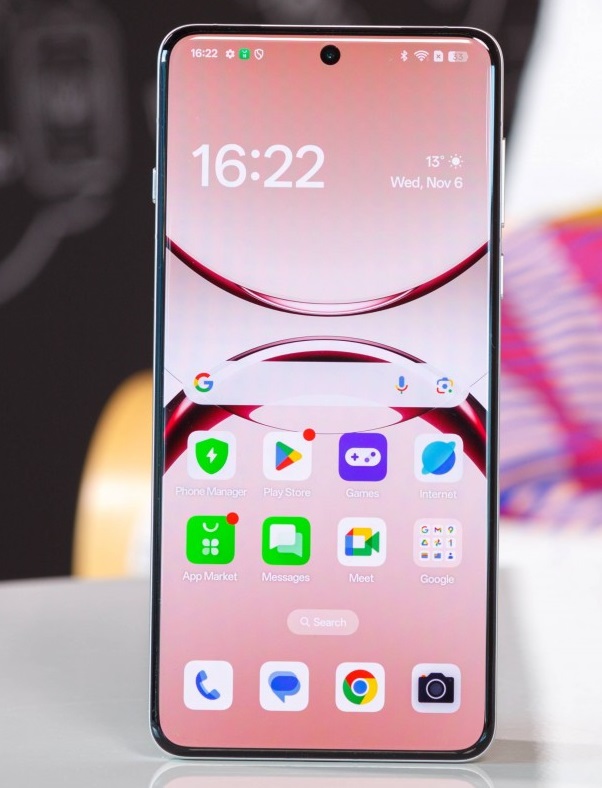 Oppo Find X8 Pro