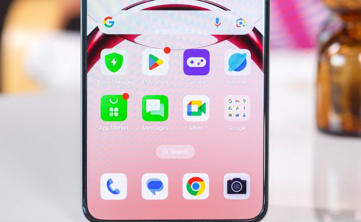 Oppo Find X8 Pro