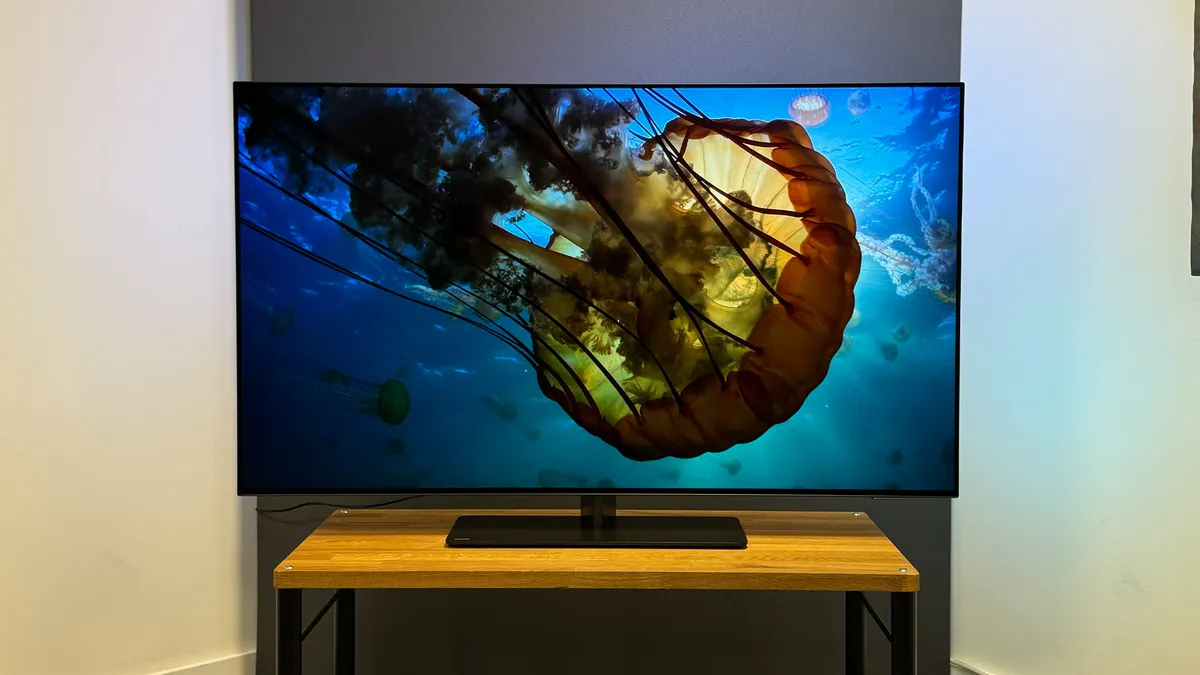 Philips OLED808