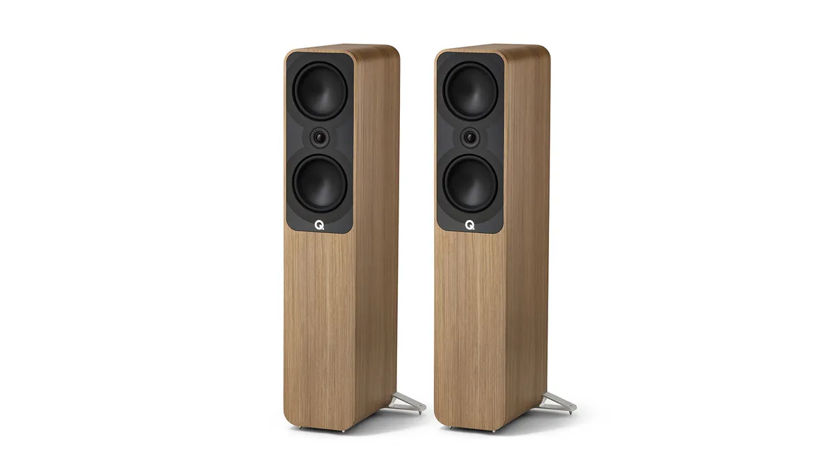 Q Acoustics 5050