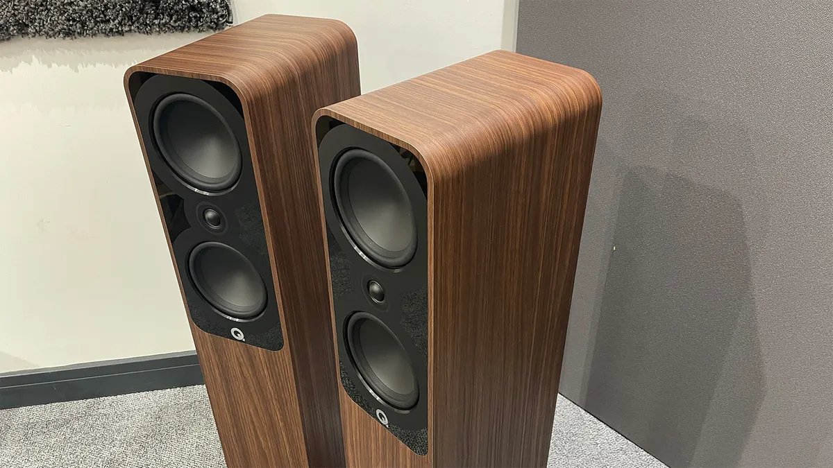 Q Acoustics 5050