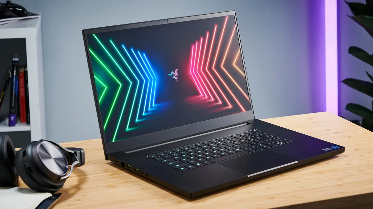 Razer Blade 17 (2022)