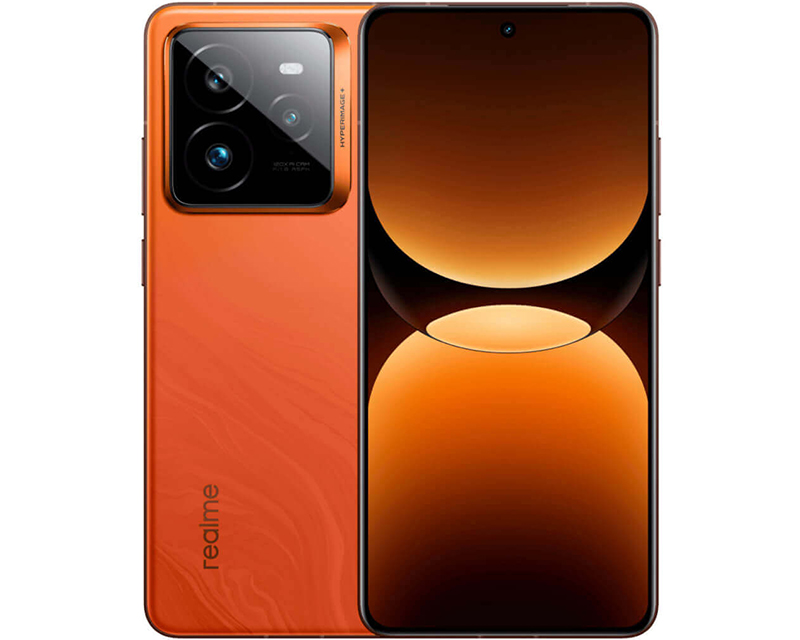 Realme GT 7 Pro 