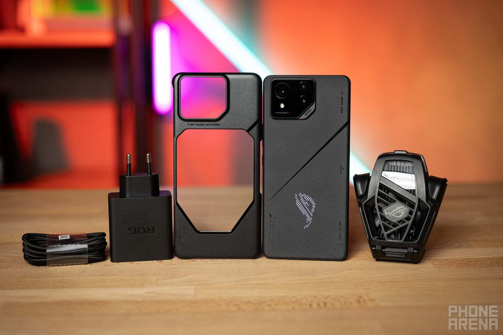 ROG Phone 8 Pro