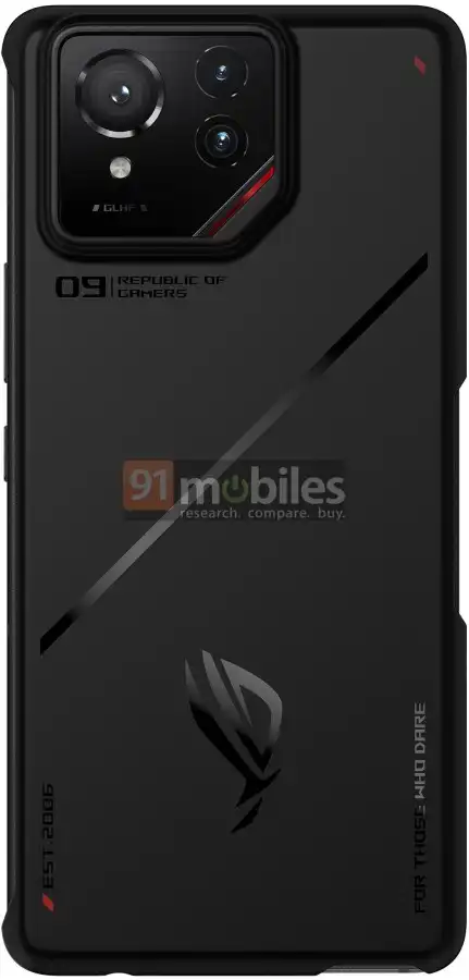 Asus ROG Phone 9