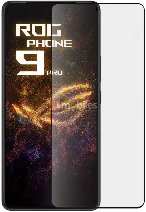 Asus ROG Phone 9