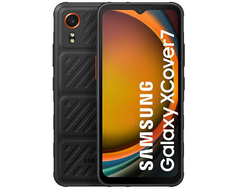 Samsung Galaxy Xcover 7