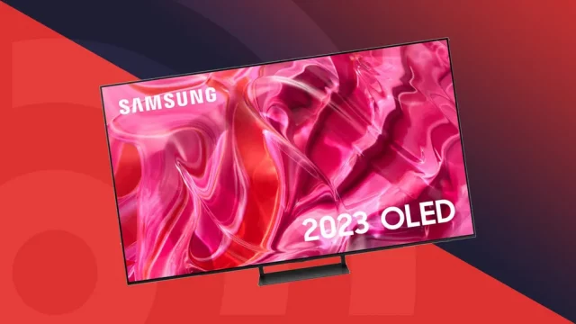 Лучшие телевизоры Samsung 2024: QLED, Neo QLED и 8K