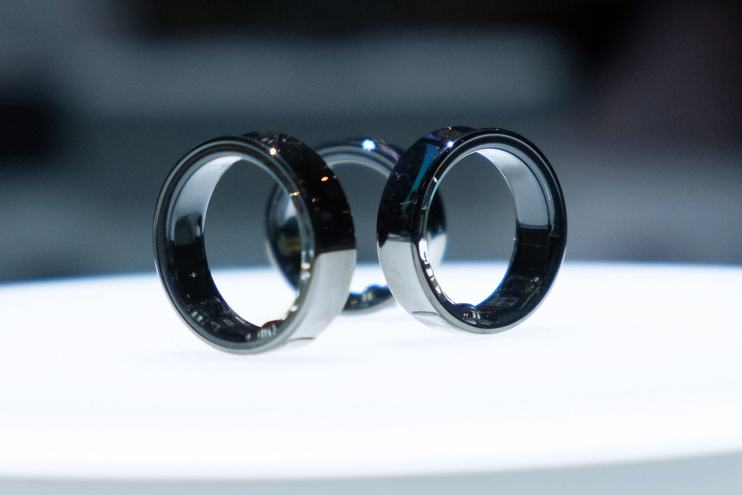 Samsung Galaxy Ring