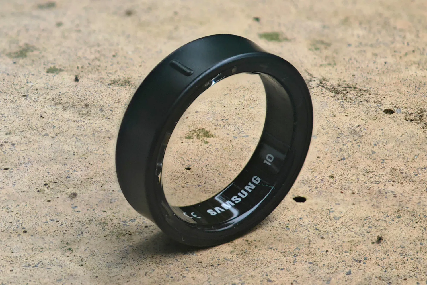 Samsung Galaxy Ring