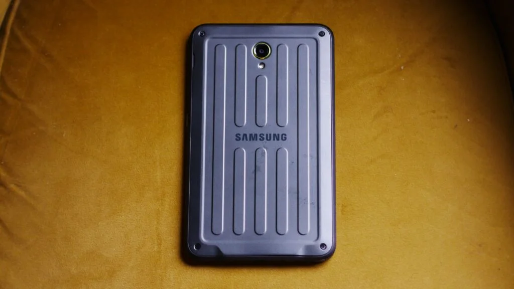 Samsung Galaxy Tab Active 5