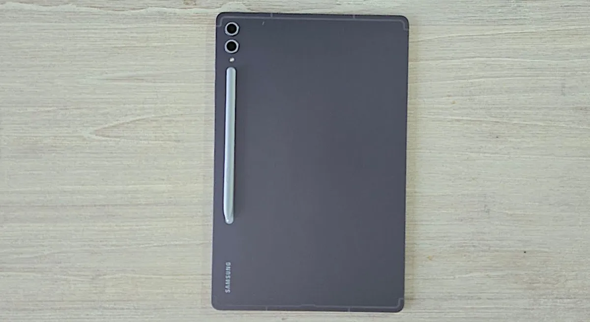 Samsung Galaxy Tab S10 Plus