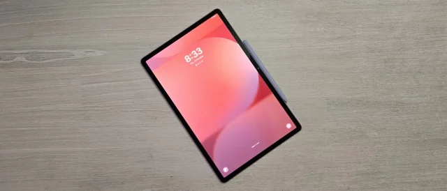 Samsung Galaxy Tab S10 Plus