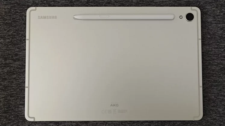 Samsung Galaxy Tab S9 Ultra