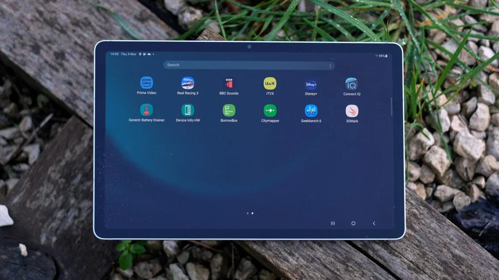 Samsung Galaxy Tab S9 FE