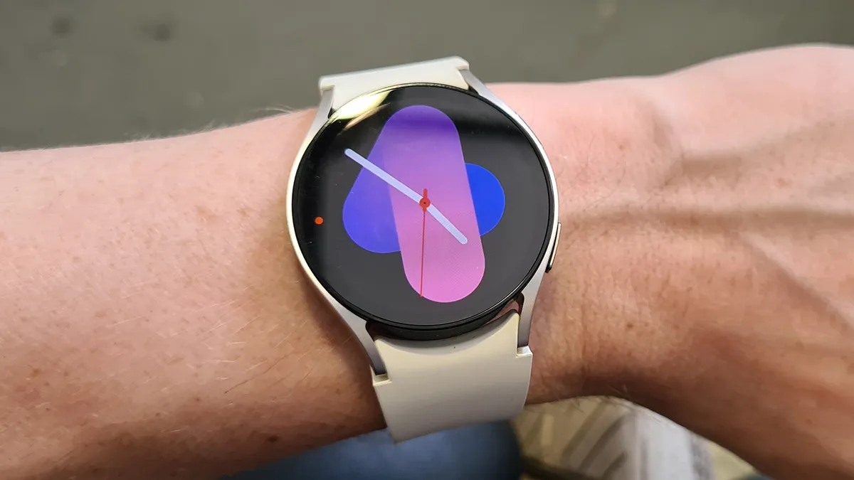 Samsung Galaxy Watch 6