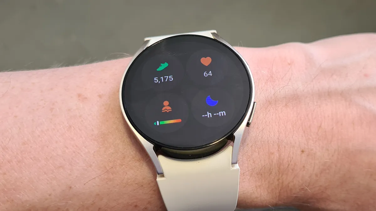 Samsung Galaxy Watch 6