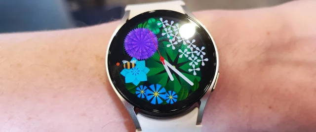 Samsung Galaxy Watch 6