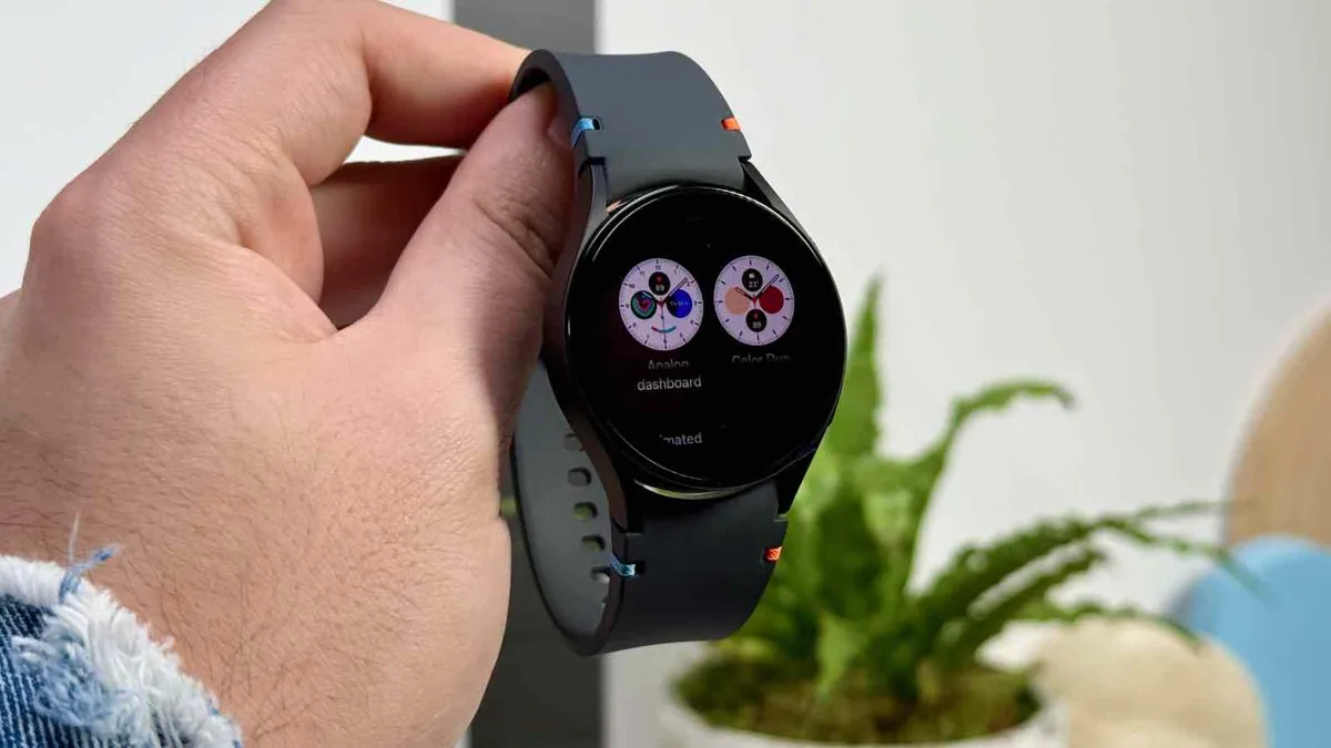 Samsung Galaxy Watch FE