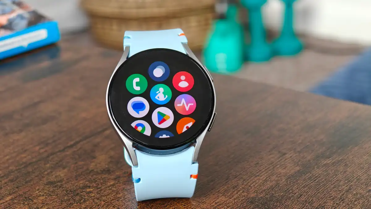 Samsung Galaxy Watch FE