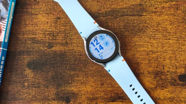 Samsung Galaxy Watch FE