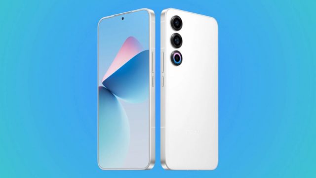 Meizu 21