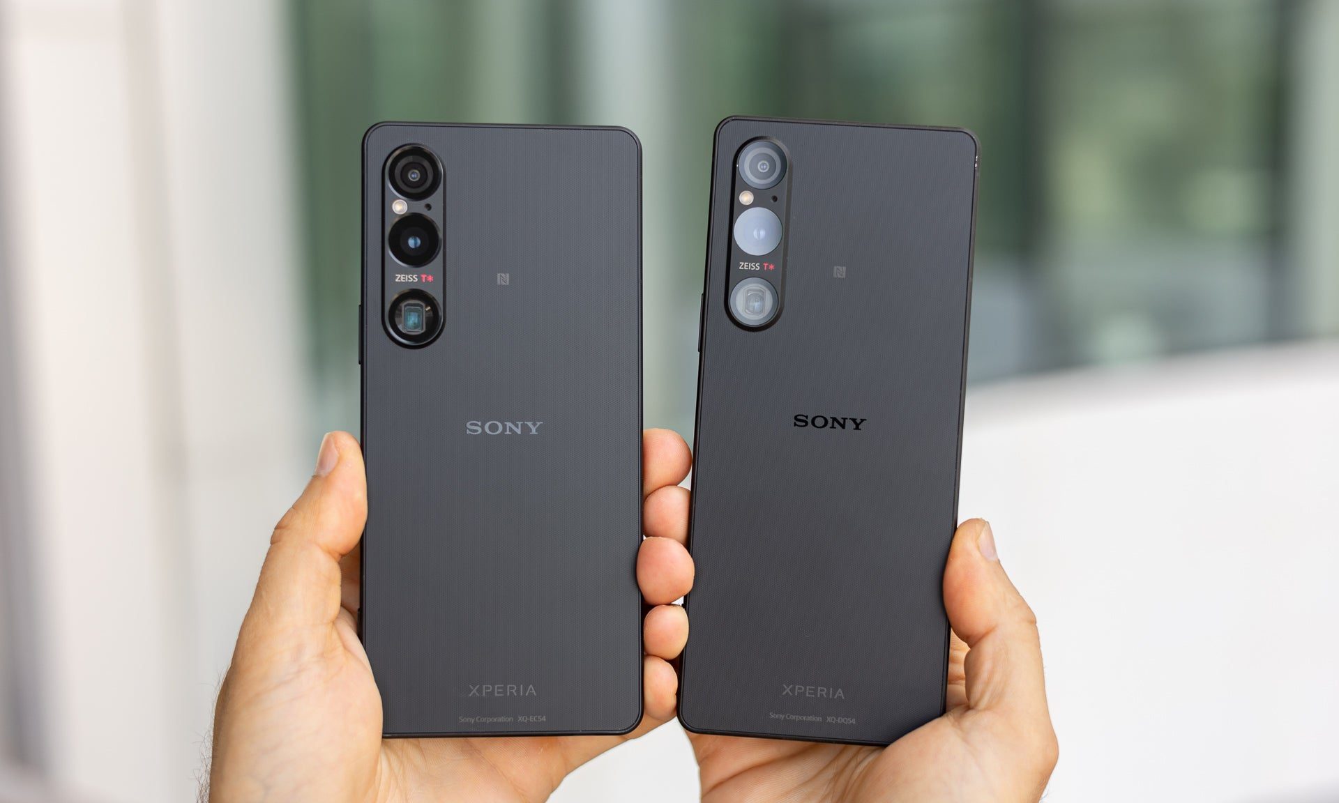 Стоит ли менять Sony Xperia 1 VI на Xperia 1 V?