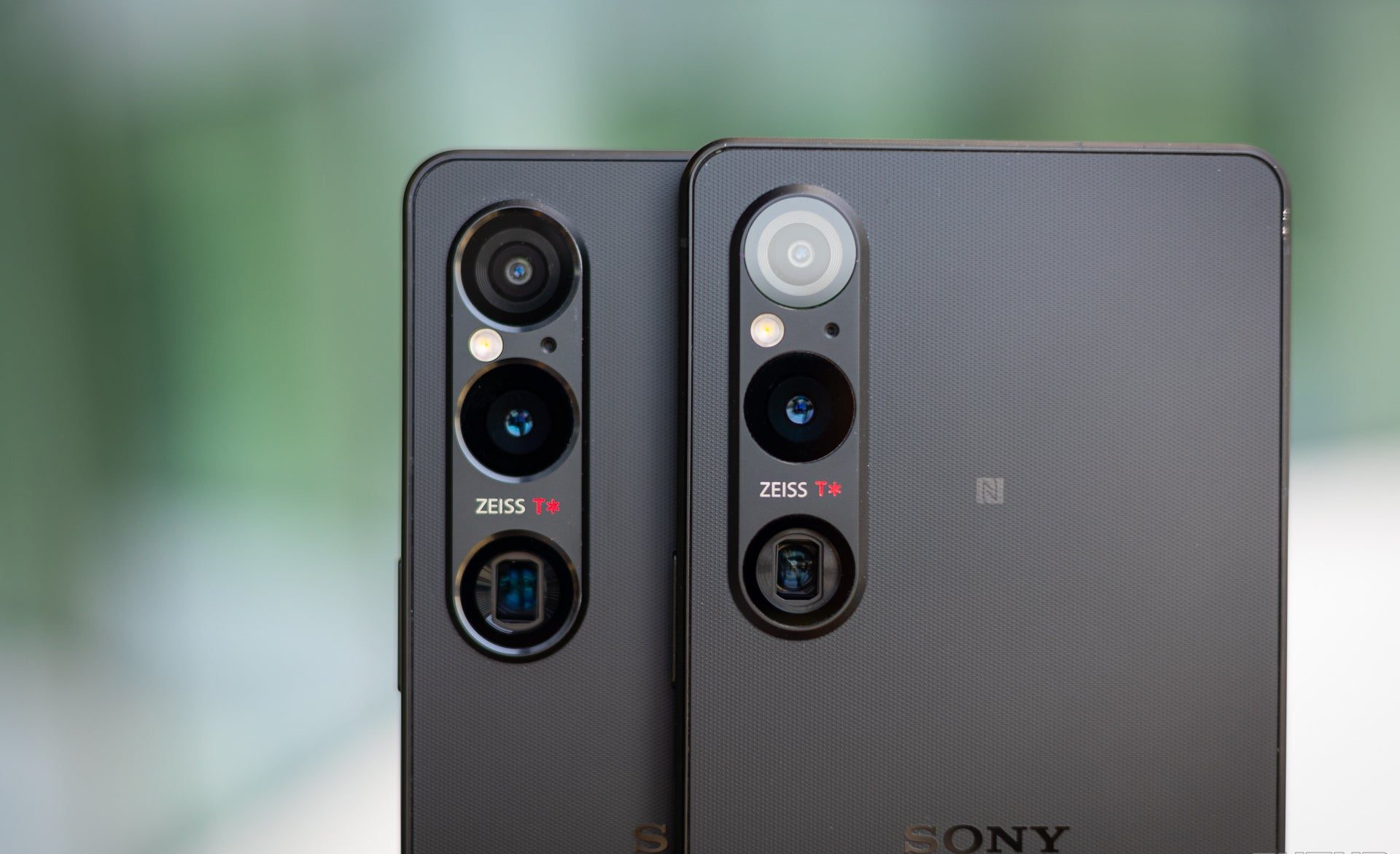 Стоит ли менять Sony Xperia 1 VI на Xperia 1 V?