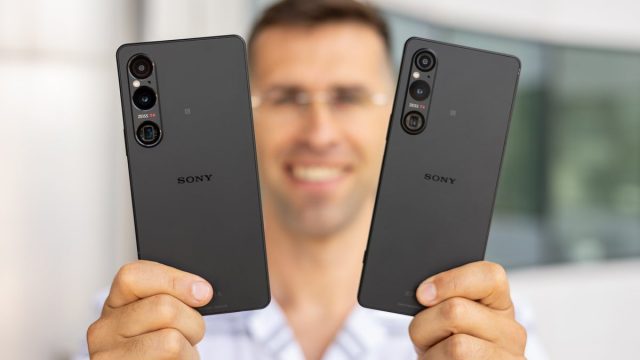 Стоит ли менять Sony Xperia 1 VI на Xperia 1 V?