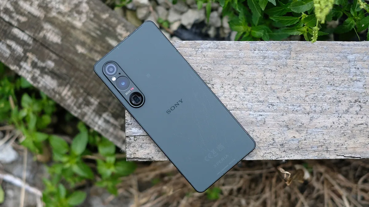 Sony Xperia 1 VI