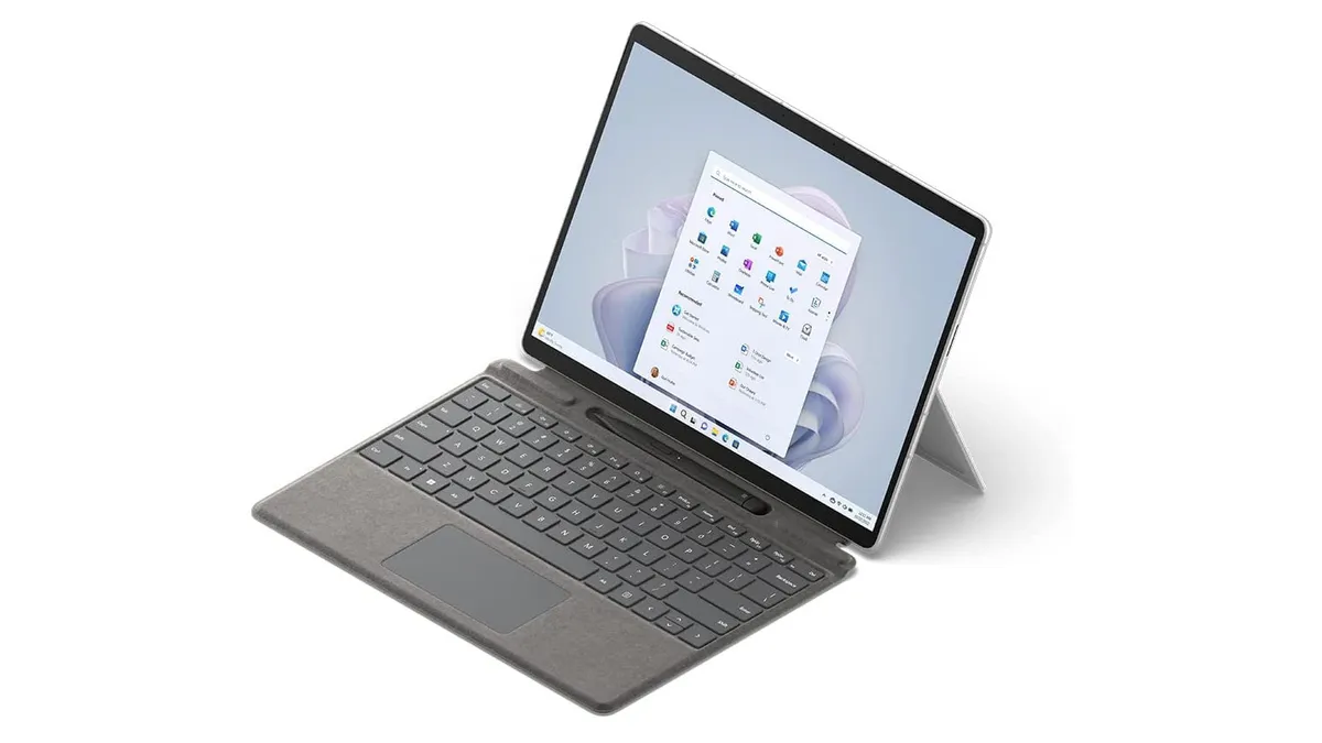 Surface Pro 9 5G