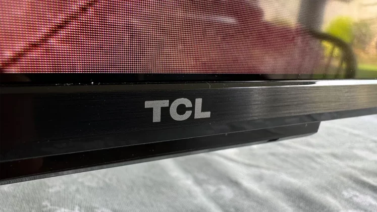 TCL P755K