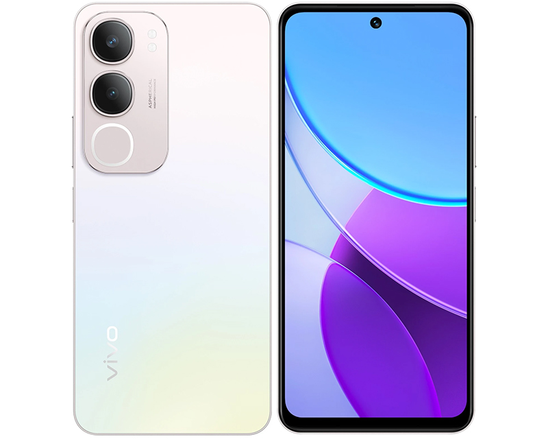 Vivo Y19s