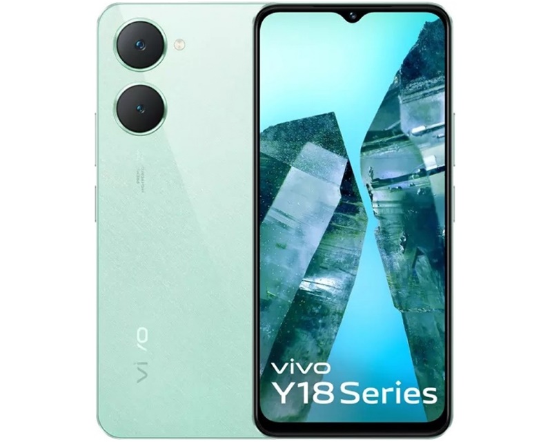 Vivo Y18t