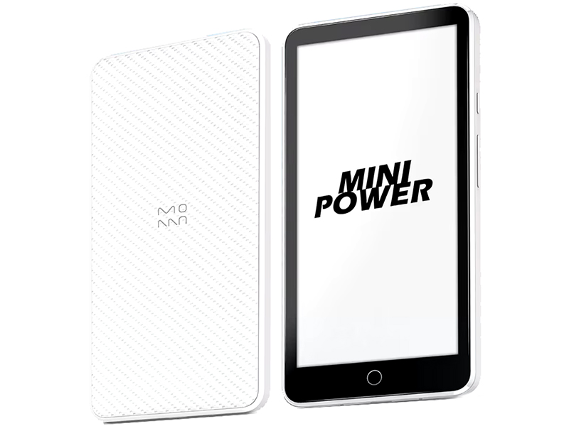 Xiaomi Moaan InkPalm Minipower